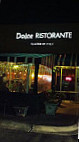 Dolce Ristorante outside