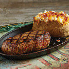 Logan's Roadhouse Ontario food