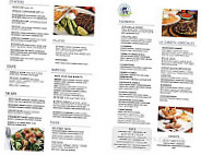 La Carreta Of La Place menu