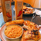 Nando's food