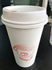 Ldu Coffee To Go food