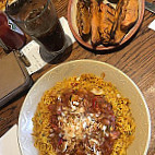 Nando's Elephant Castle food