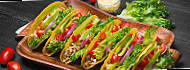 La Costa Authentic Mexican Food food