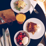 Le Petit Canon Nourriture