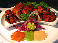 Anokha Indian Bar Restaurant food