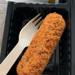 Snackbar Eetcafe Innen