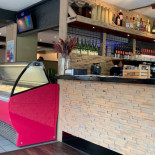 Snackbar Eetcafe Innen