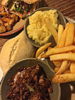 Nando's food