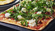 Pizza Express food