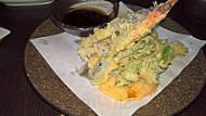 Sushi Murasaki food