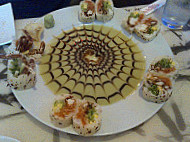 Kabuki Japanese Cuisine food