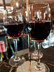 Fortnum & Mason - Wine Bar food