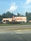 Whataburger outside