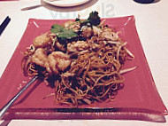 Le Chinois food