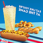 Sonic Drive-in food