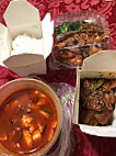 Dba Chungdam Korean food