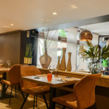 La Table Toquee Comida