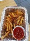 Five Guys food