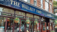 The Walnut Tree Leytonstone outside