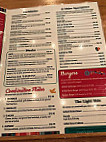 El Mejor Mexican Grill menu