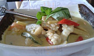 Thai City food