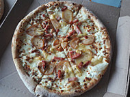 Domino's Pizza food