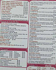 Pizza Kings Altona North menu