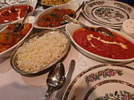 Tandoori Cottage food