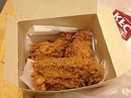 KFC food