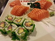 Ayako Sushi Quimper food