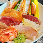 Sushi Axiom-west Fort Worth food