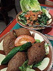 Maroush Iii food