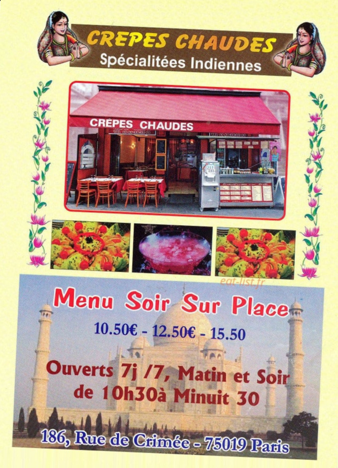 restaurant image