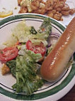 Olive Garden Italian food