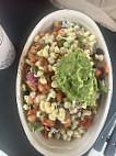 Chipotle Mexican Grill food