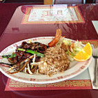 China Palace Restaurant food