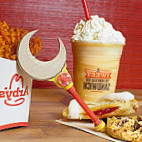 Arby's #5477 food