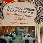 La CouscousiÈre inside