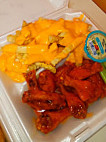 Jersey Wings Fish Llc inside