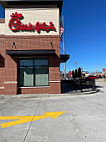 Chick-fil-a outside