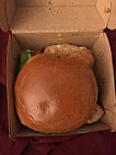 Mcdonald's food