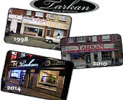 Tarkan restaurant outside