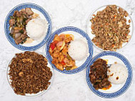 Kim Lian Kee food