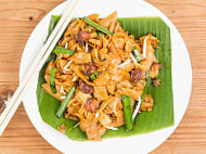 Koay Teow Pak Nan food