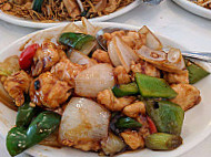 China Garden food