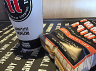 Jimmy John's food