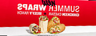 Jimmy John's food