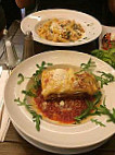 Little Italy food