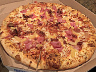 Domino's Pizza food