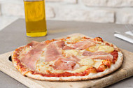 L'Appel a Pizza food